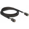 Набор кабелей Cable kit AXXCBL730HDHD Kit of 2 cables, 730mm Cab